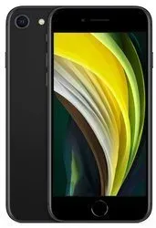 Apple iPhone SE 2020 A2296 3GB 64GB Space Gray Třída A- iOS