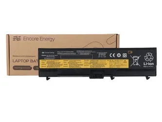 Baterie Encore Energy pro Lenovo ThinkPad L412 L420 L510 L520 T410 T420 T510 T520 W510 10.8V 4400mAh SL410 42T4752