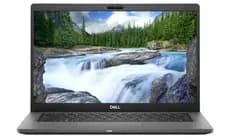 Dell Latitude 7310 i7-10610U 16GB 256GB SSD FHD Win 11 Professional — Třída A-