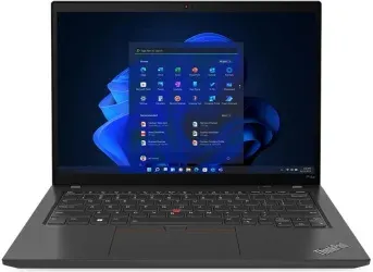 Dotykový Lenovo ThinkPad P14s Gen 1 i7-10610U 16GB 1TB SSD FHD Win 11 Professional — Třída A-