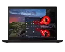 Dotykový Lenovo ThinkPad X13 YOGA Gen 1 i7-10610U 16GB 512GB SSD FHD Win 11 Home — Třída A