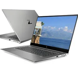 HP ZBook Studio G7 i7-10850H 32GB 512GB SSD FHD Win 11 Home — Třída A-