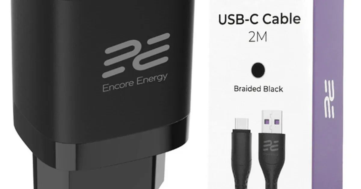 Encore Energy MD-6583R recenze