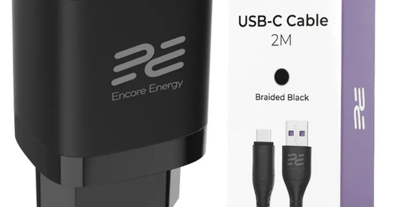 Encore Energy MD-6583R recenze