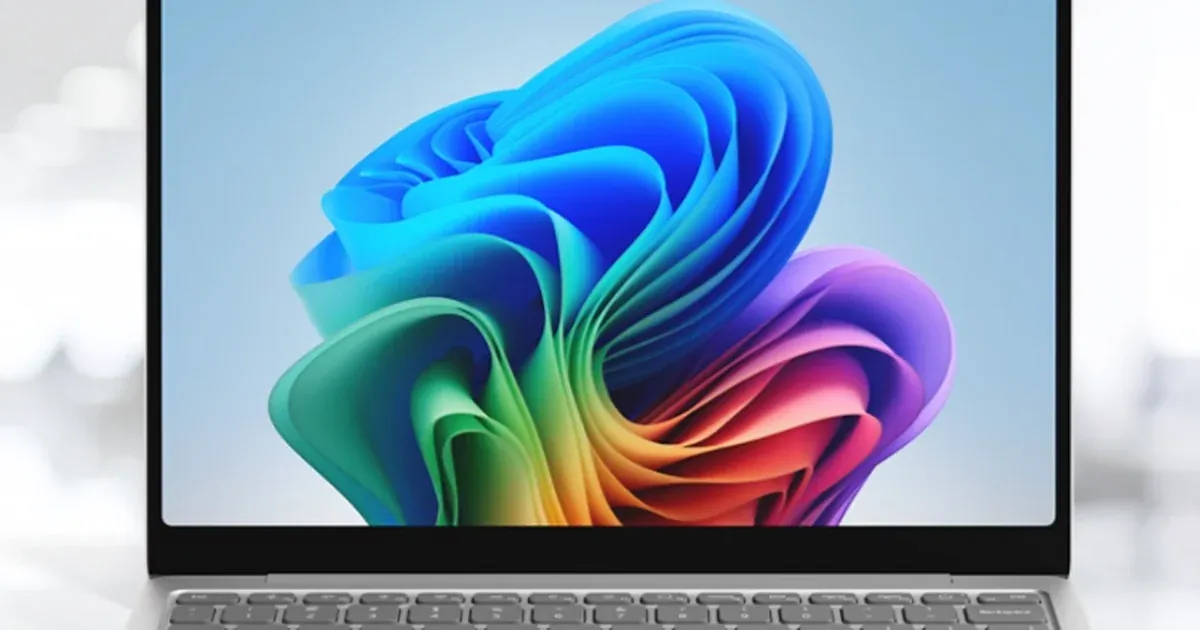 Microsoft Surface Laptop 7 se Snapdragon X Elite — přehled a analýza