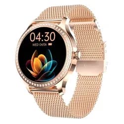 Nové chytré hodinky GlacierX Pearl GX-P246