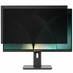 Privátní filtr Triadyn Magnetic Privacy na monitor All-in-One 22,5″ (16:10), magnetický