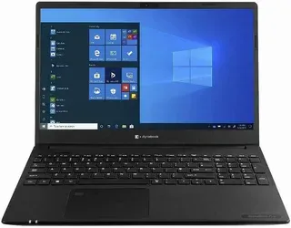 Toshiba Dynabook Satellite Pro L50-G i5-10210U 16GB 512GB SSD 15,6" FHD Windows 11 — Třída A