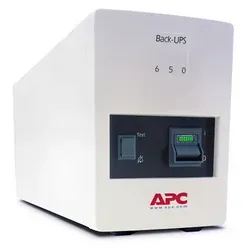 Záložní zdroj APC Back-UPS 600 BK650MI 650 VA / 400 W po leasingu, nové baterie