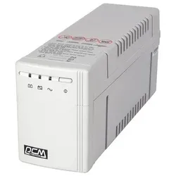Záložní zdroj PowerCom King Pro KIN-625AP 625 VA / 375 W po leasingu, nové baterie