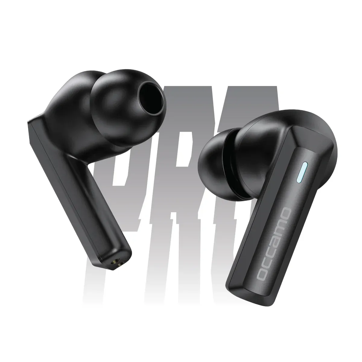 Sluchátka Occamo DROPS PRO