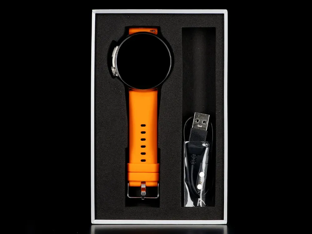 smartwatch_k58_unboxing
