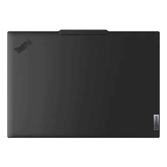 Tělo Lenovo ThinkPad T14s Gen 6 z perspektivy
