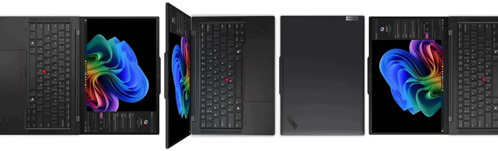 Lenovo ThinkPad T14s Gen 6 při běžné firemní práci